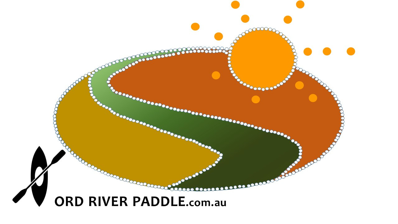 Ord River Paddle