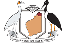   	Home » Shire of Wyndham-East Kimberley  