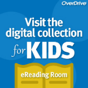 OverDrive Kids