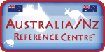 AU NZ Reference Centre