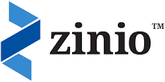 zinio