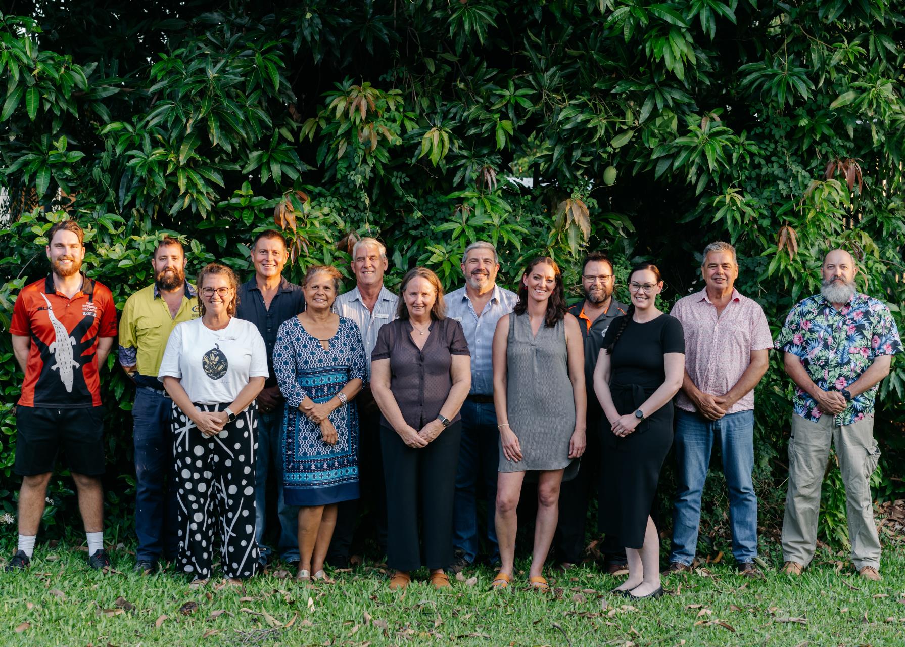 Council & Committees Image