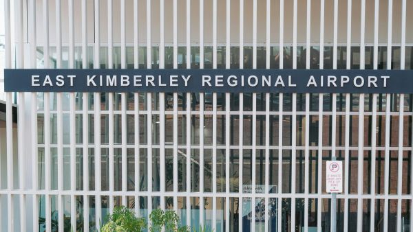 EKRA Runway Extension and Associated Infrastructure Upgrades Image