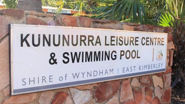 Kununurra Regional Multi-Purpose Emergency Evacuation Centre Image