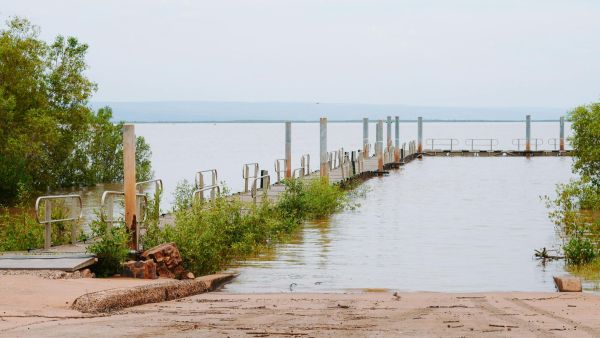 Wyndham Community Boat Launching Facility Image