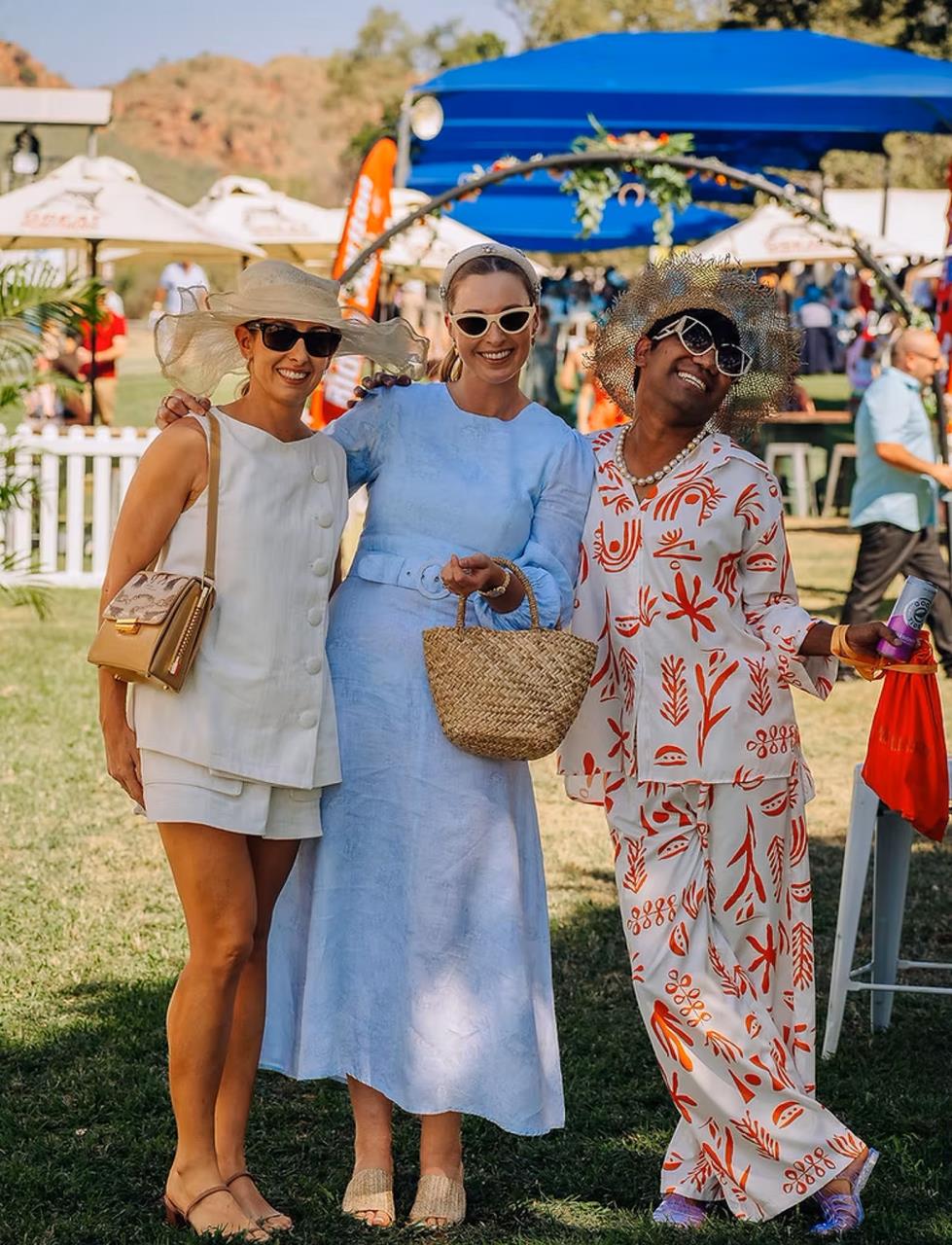 Ladies Day at the Kununurra Races
