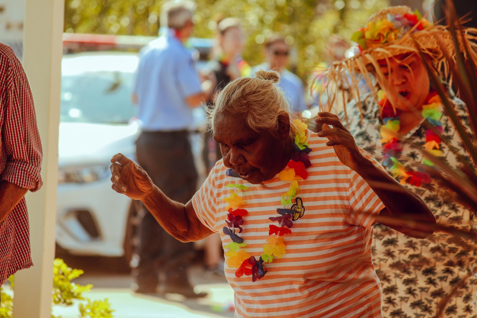 Aged Care and Disability Expo Wyndham