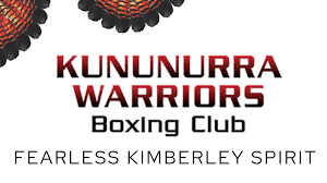 Kununurra Warriors Boxing Club