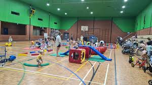 Kununurra Crazy Crocs Playgroup