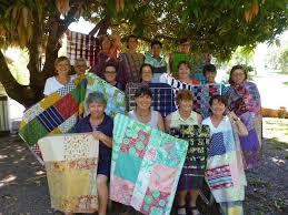 Kununurra Patchwork and Sewing Group