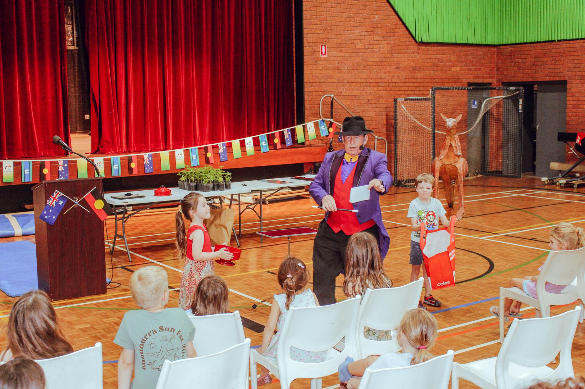 Venue Hire Image