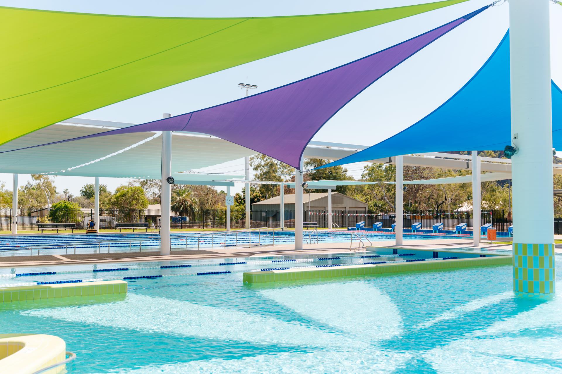 Kununurra Pool Image