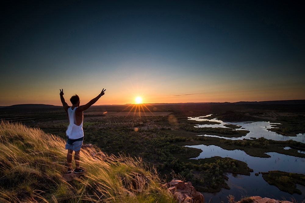 Chestnut Avenue closed 18 December for Horizon Power works