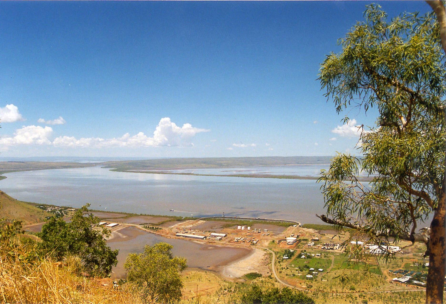 Road resealing works will be undertaken across Wyndham and Kununurra during June
