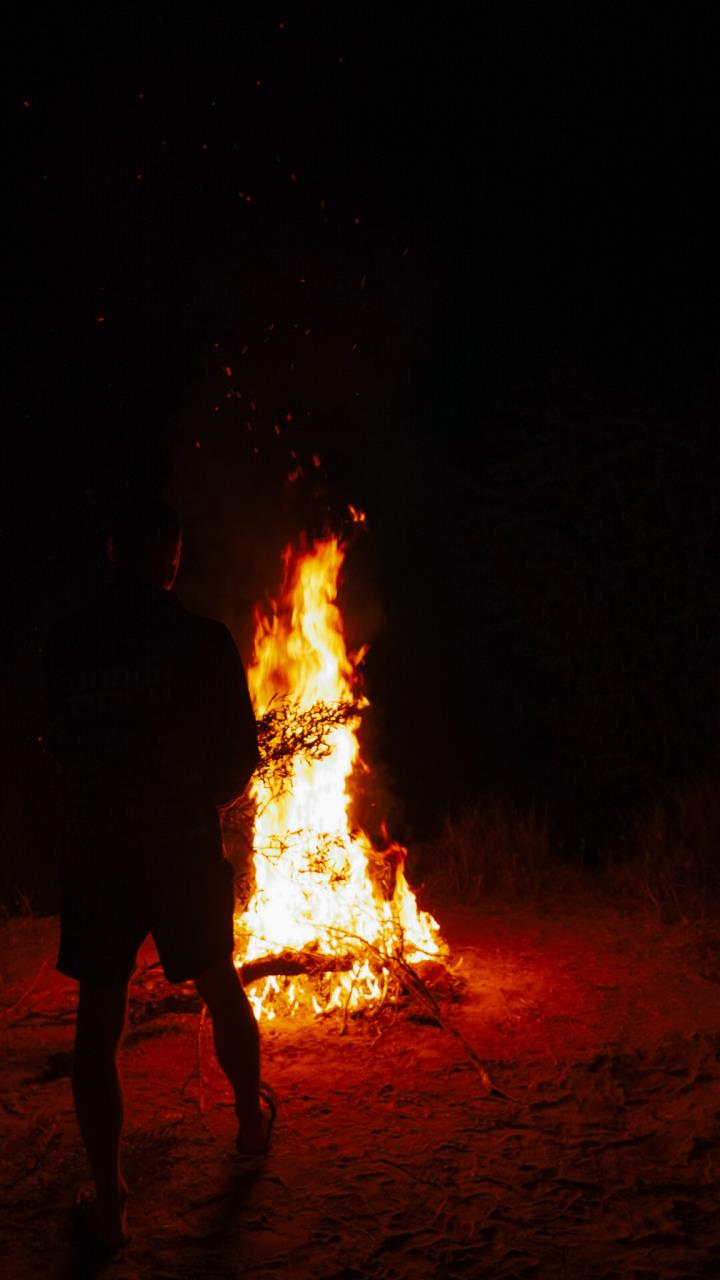 The Restricted Burning Period in the Shire of Wyndham East Kimberley has changed.