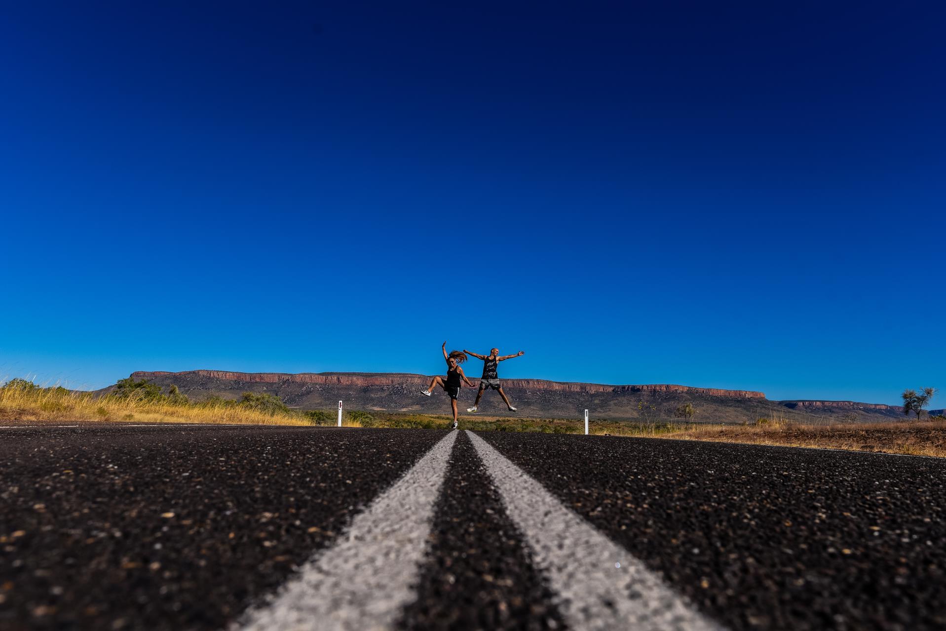 Pothole repairs have begun after recent wet weather