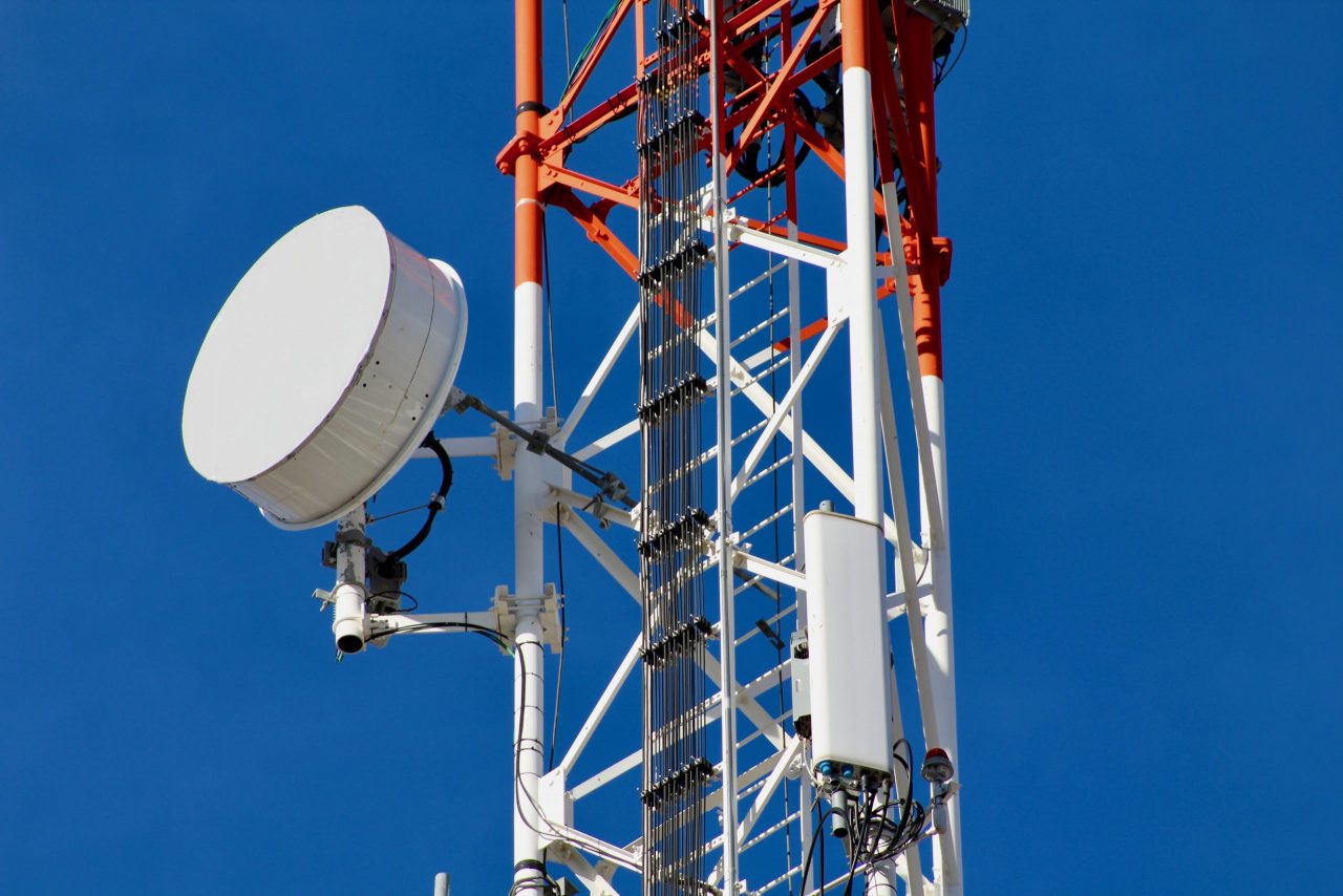 Development Application for Telecommunications Infrastructure