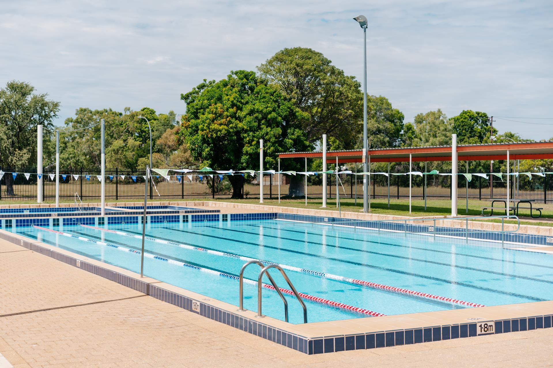 Wyndam Recreation Facilities Image