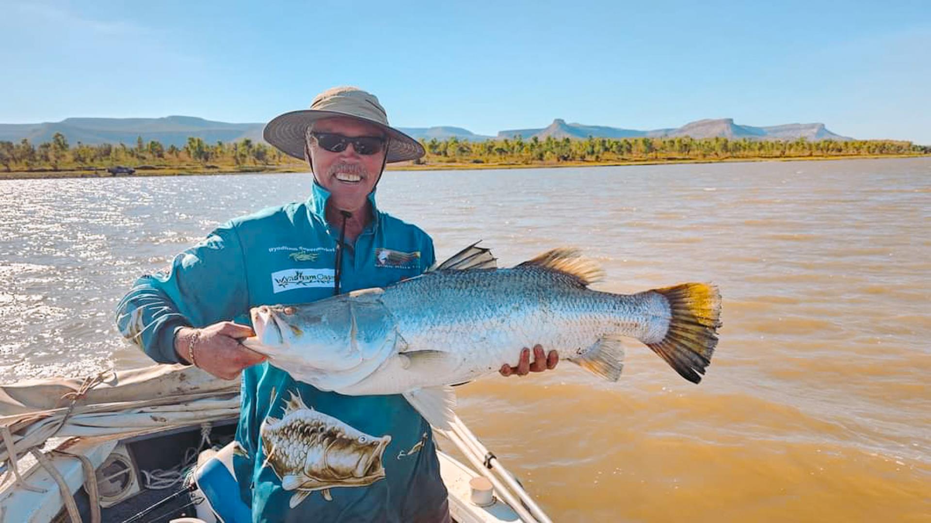 28th Apex Barra Bash