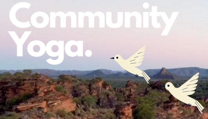 Community Yoga