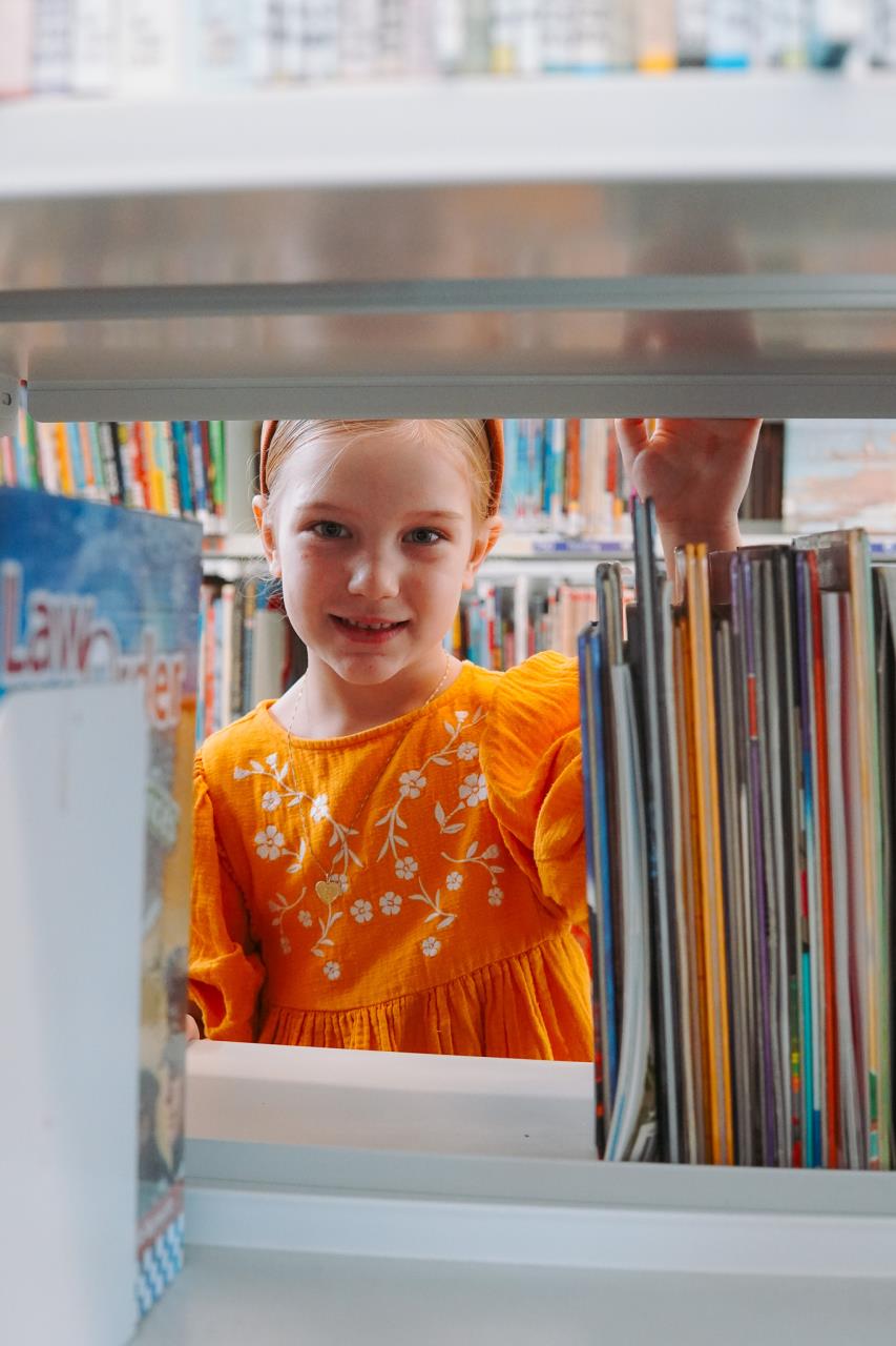 Children's Book Week
