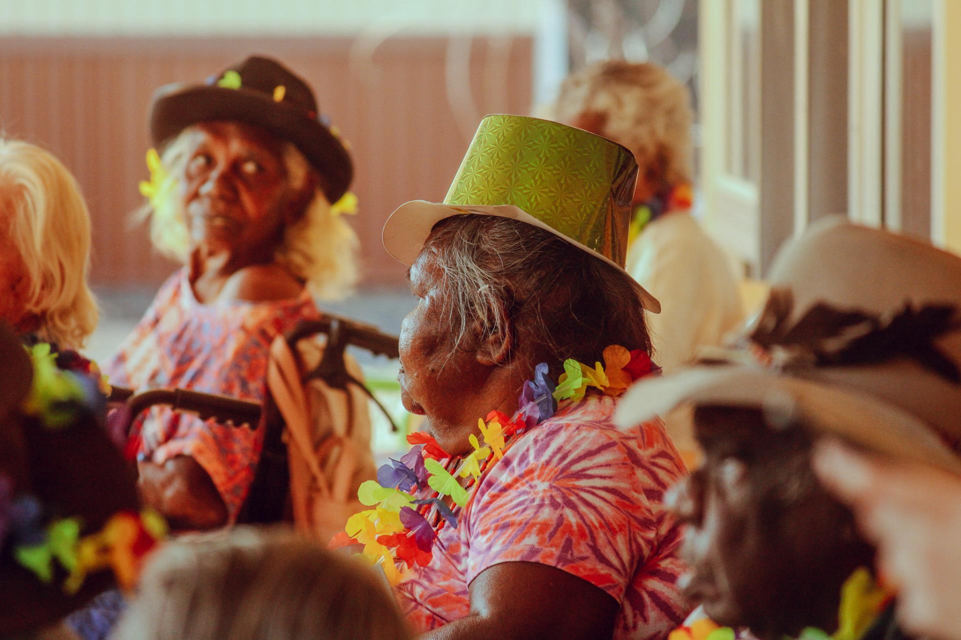 Aged Care and Disability Expo Kununurra