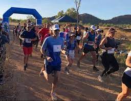 Kununurra Half Marathon