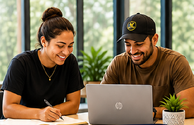 Kununurra Study Hub