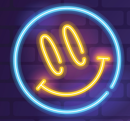 Glow Disco