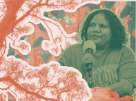 Aboriginal Art Centre Forum