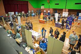 Employment and Career Expo 2025