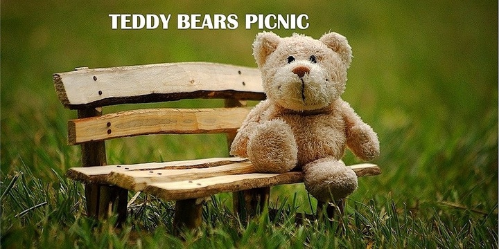 Teddy Bears Picnic