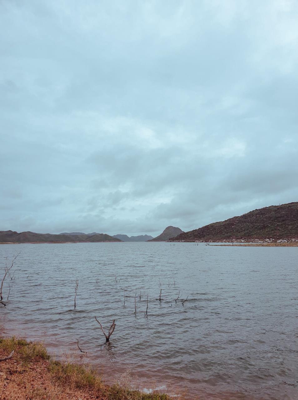 Mount Misery renamed Bilbiljim