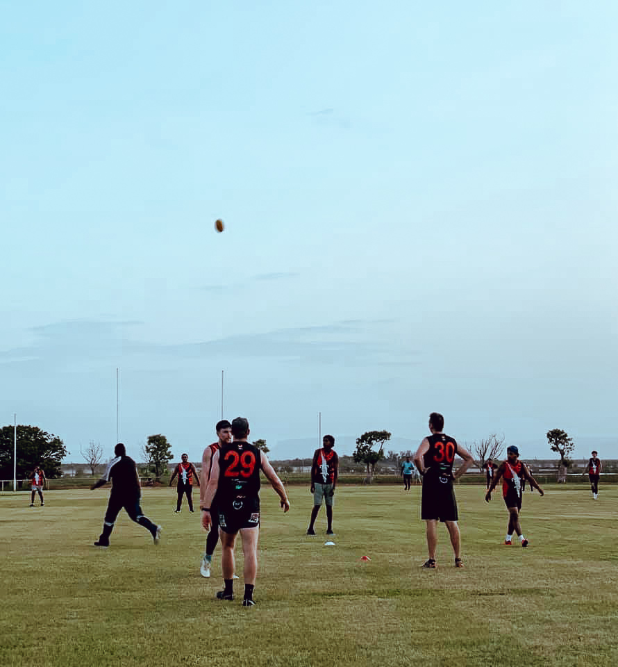 State Government provides funding for Clarrie Cassidy Oval in Wyndham.