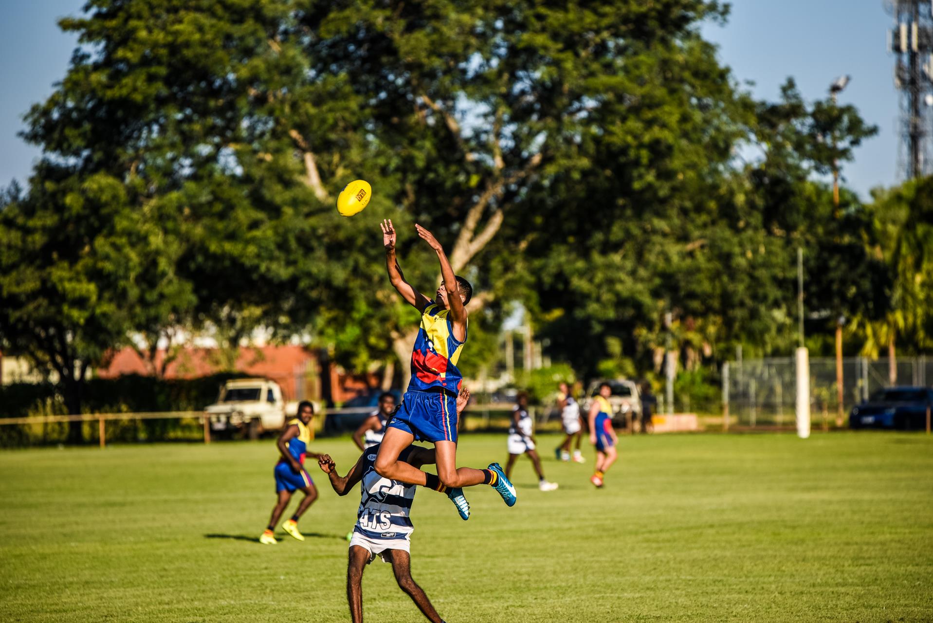 Community Grants at the Shire