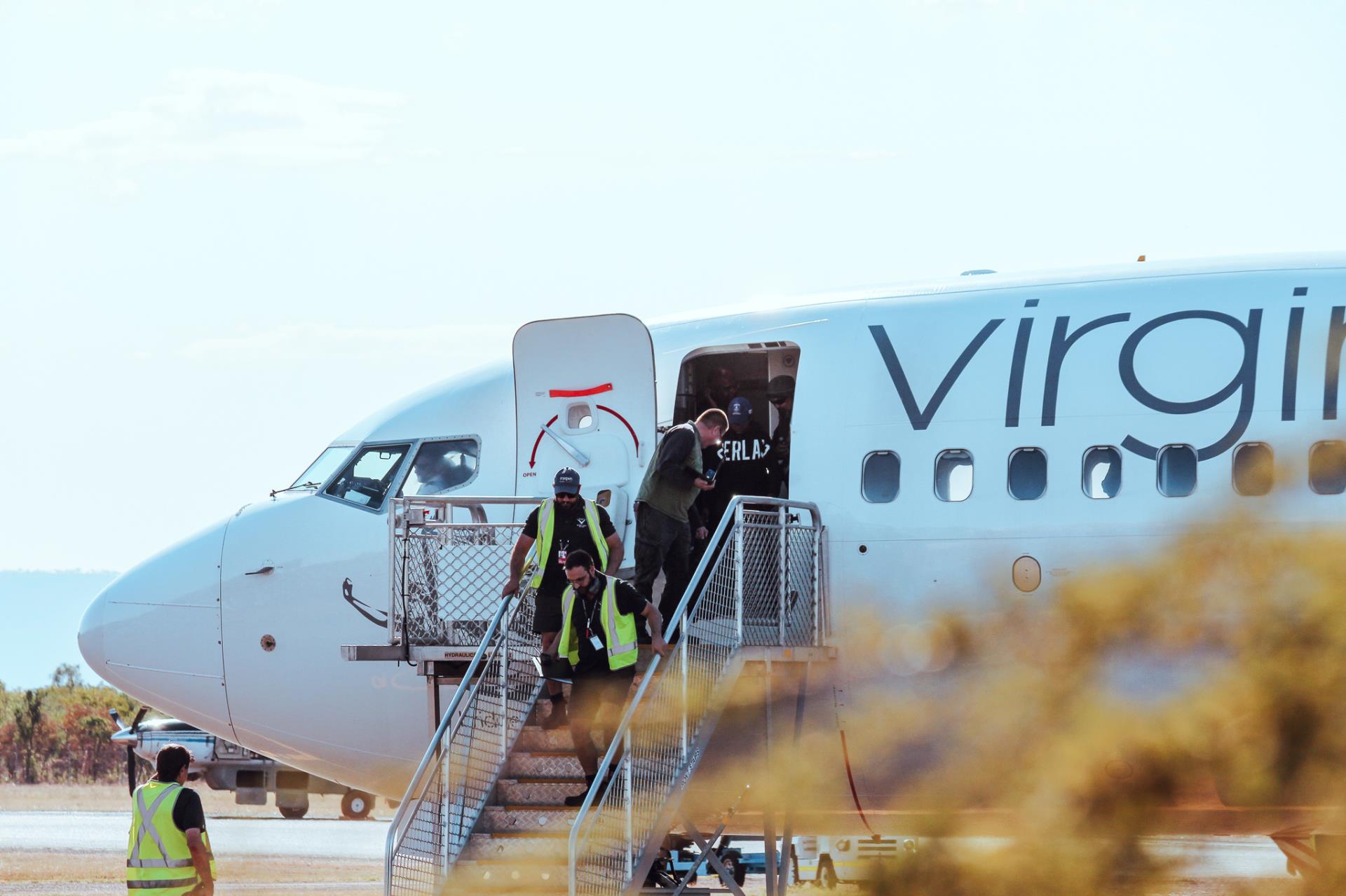 Virgin Australia introduces Regional Fares Program