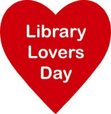 Library Lovers Week