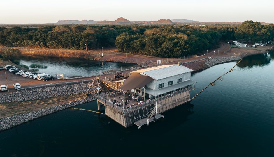 Improving Safety and Connectivity for the Kununurra Community