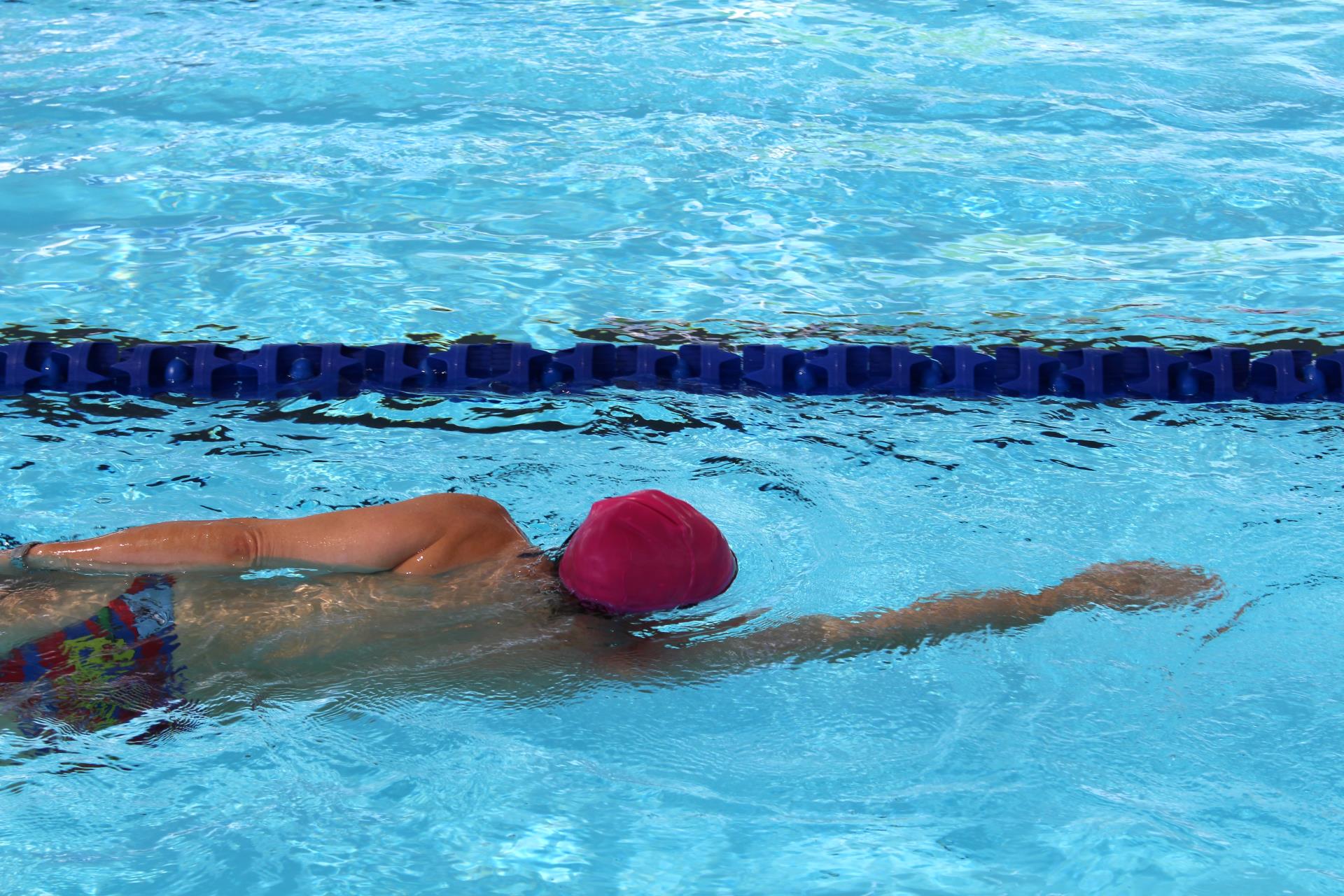 Kununurra’s new swimming pool ready to make a splash!
