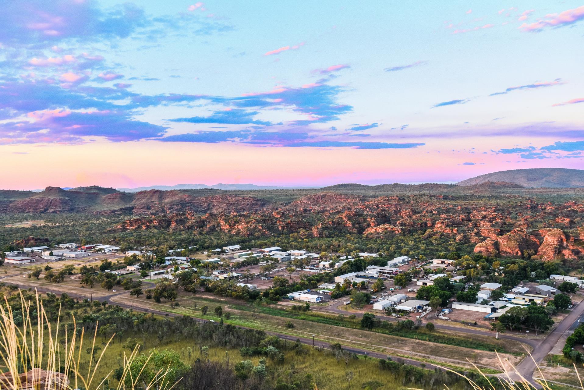 Mosquito-borne disease risk following flooding and heavy rainfall