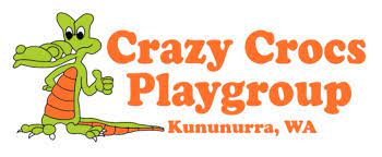 Crazy Crocs Playgroup