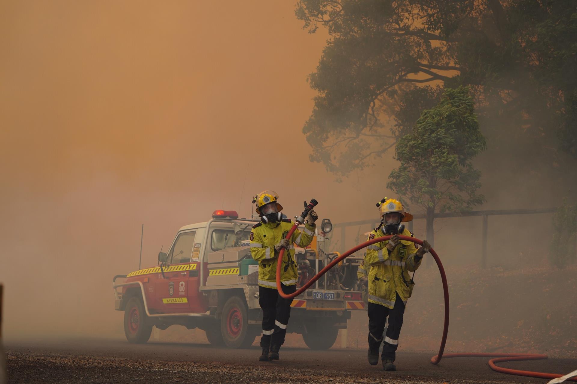 East Kimberley Community Fire Forum 2022