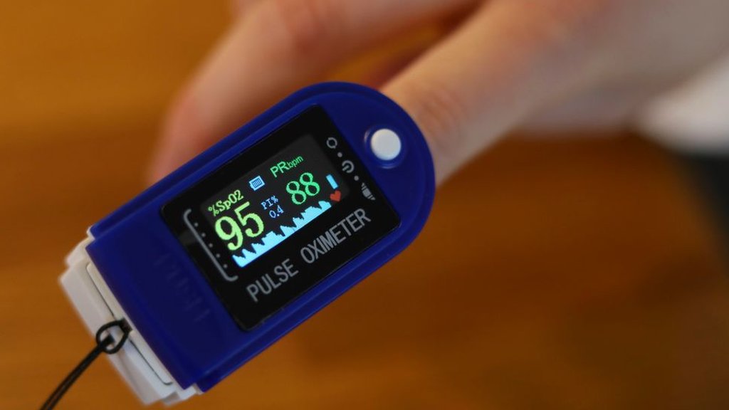Free* Oximeters available at the Shire Administration Offices