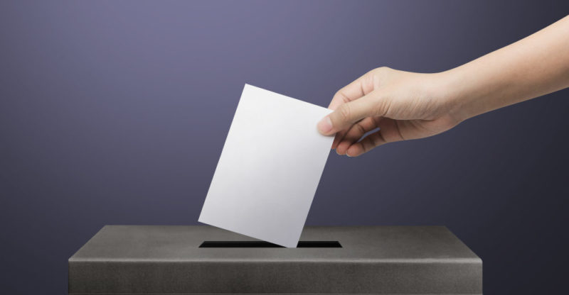 Local Government election set for 16 October 2021