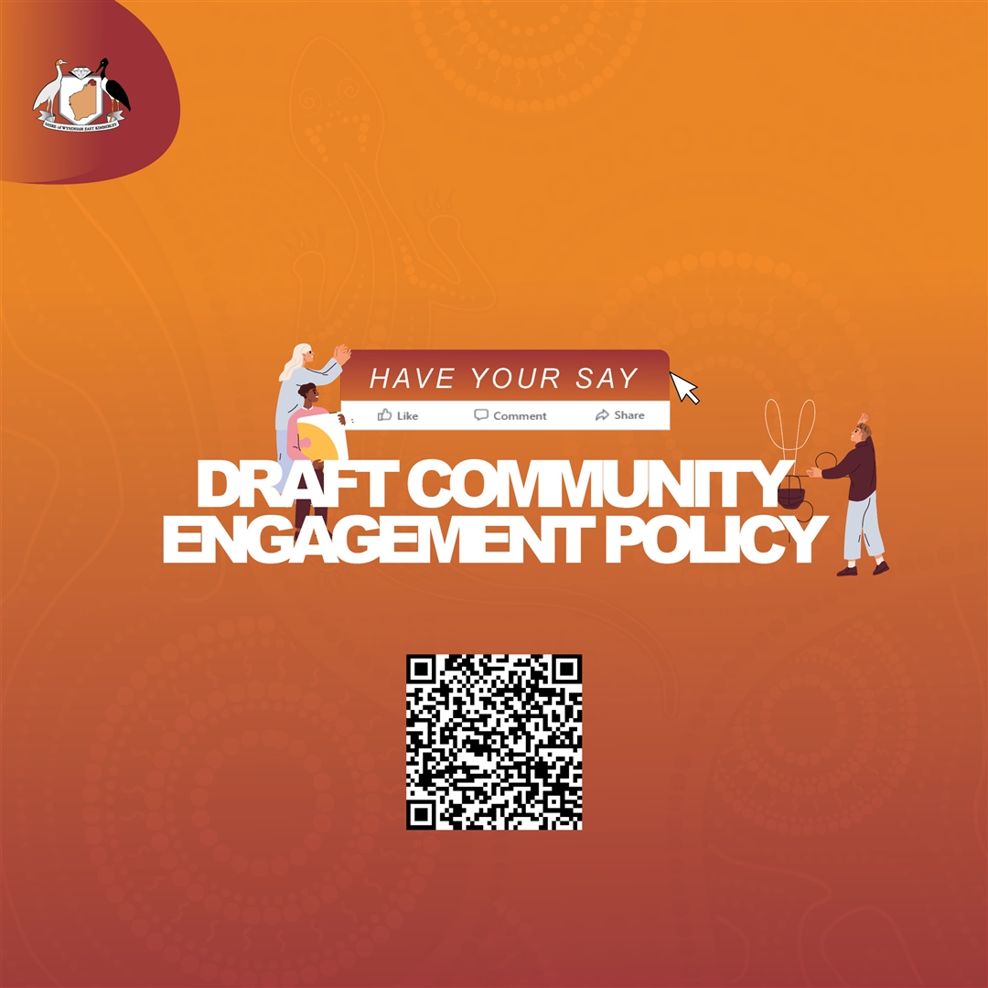 Community Engagement Policy Review
